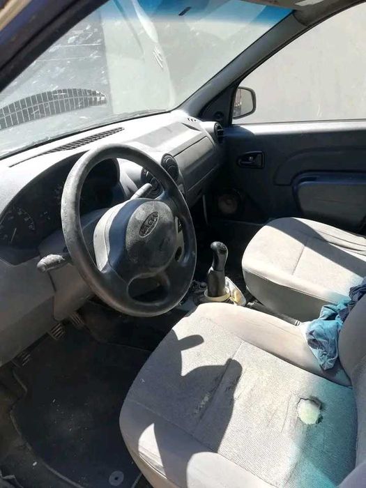 Dacia Logan autoutilitara