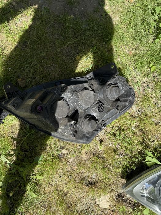 Set Faruri Iveco An 2012