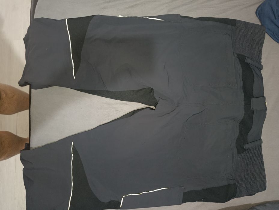 pantaloni marimea 60 engelbert strauss si salewa