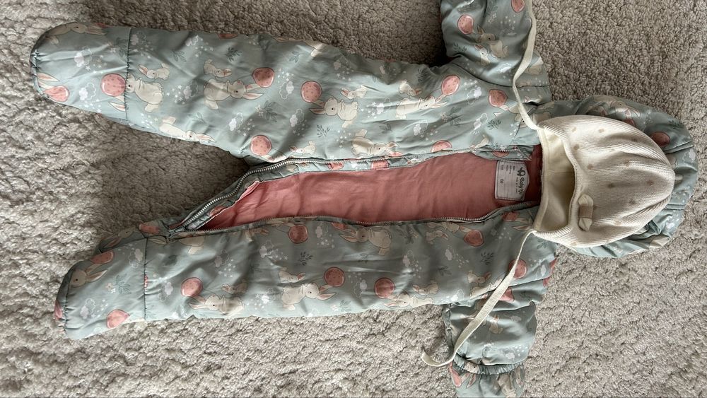 Комбинезон детский