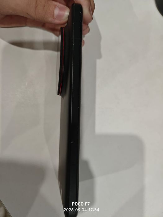 Xiaomi 15 ultra China 256/12 Продам Срочно!