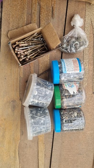 Строй. принадлежности