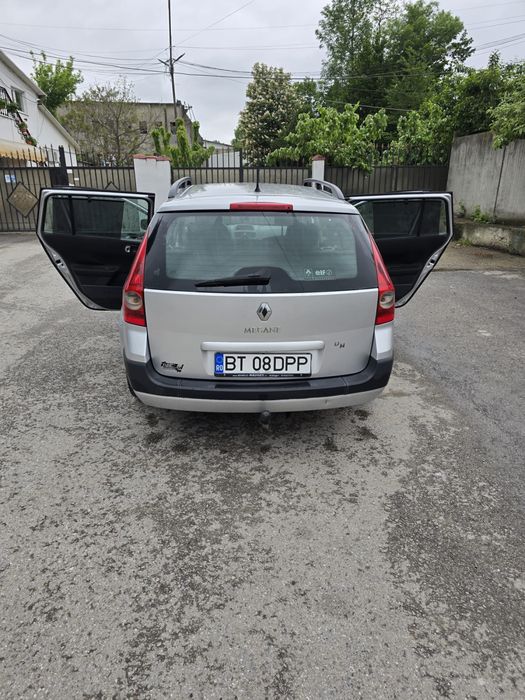 Renault Megane 2