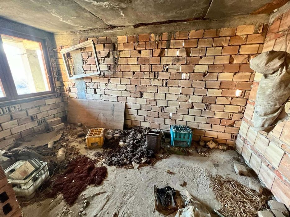 Продава се Къща в с. Здравец, Област Търговище - 200 кв.м за 166 €/кв.м - Снимка #4