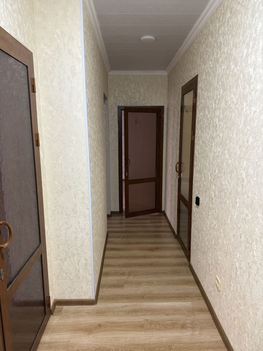 Bektemir  Kvartira Vodnik “ Musaffo Maskan” KVARTIRA  SOTILADI !!!