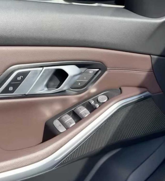 BMW i3 35L  2023г! Белый Жемчуг! 44 тыс км пробега! Чистая краска!