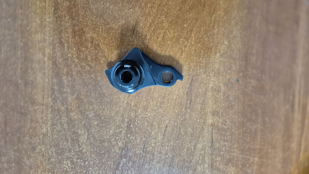 Grupset Shimano XTR 9100 , pedalier Race Face Next R Carbon 1x12