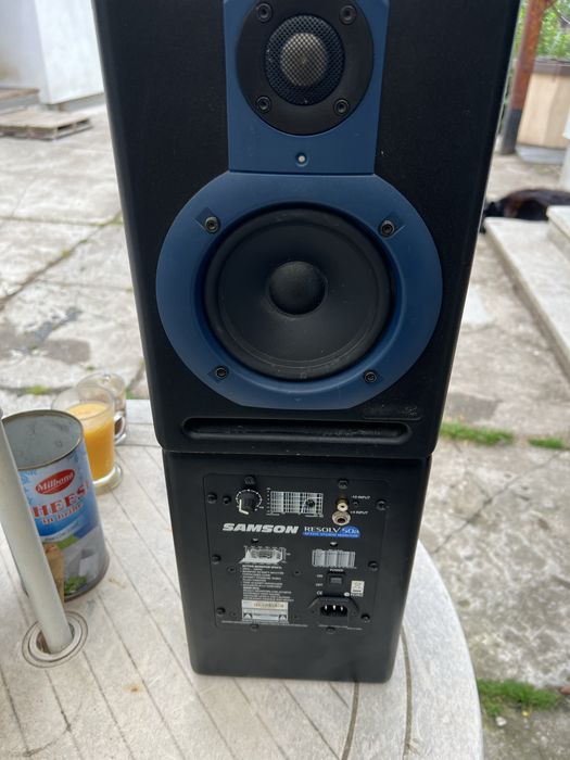 Boxe Mordaunt Short Avant MS902 stare perfecta