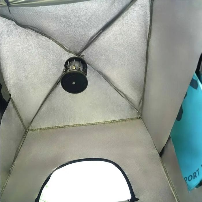 Палатка за душ и/или тоалетна