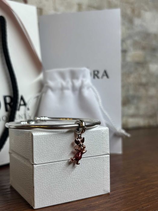 Пандора талисман Прасчо