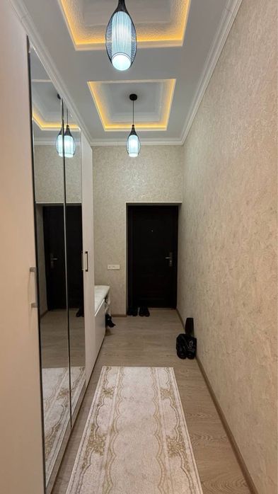 Продается 3 ком. Квартира площадью 54 кв.м. По ул. Амира Темура