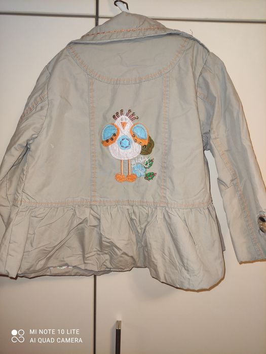 Детско сако / яке 104см