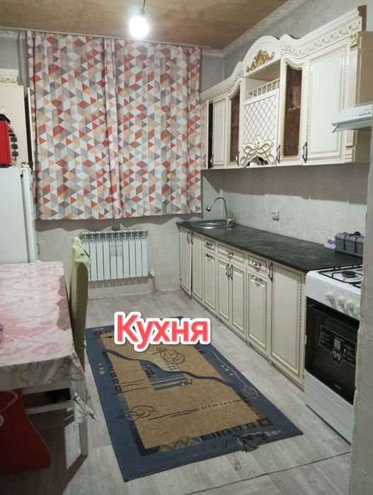 Продам дом. Договор есть.