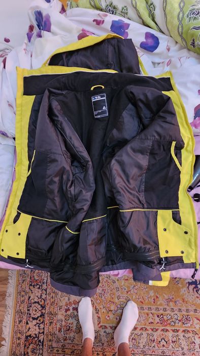 Vand geacă ski/snowboard Dare2B XXL