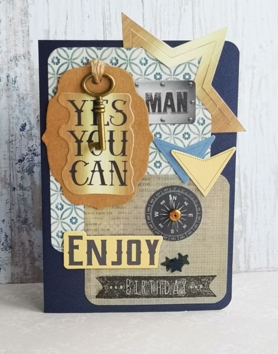 Ръчно изработени картички