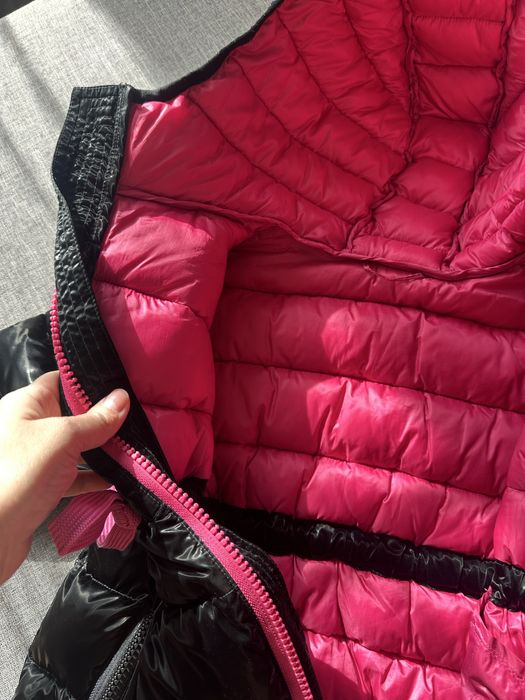 Детское пальто демисезон Guliver