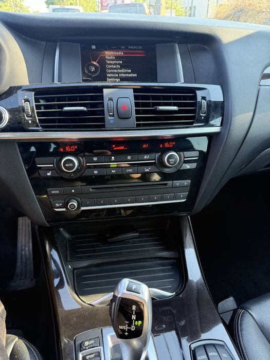 BMW X3 2015 — imagine 5