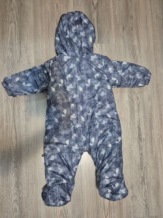 Combinezon iarna