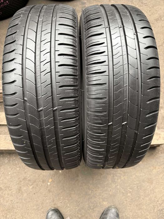 # 2x Anvelope Vara 205/60 R16 - Michelin Energy Saver