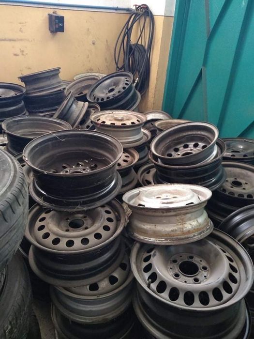 Джанти втора употреба