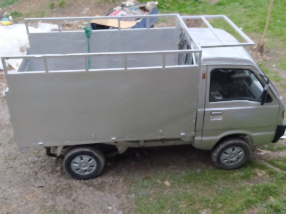 Чанган 2006 Дамас мотор сотилади