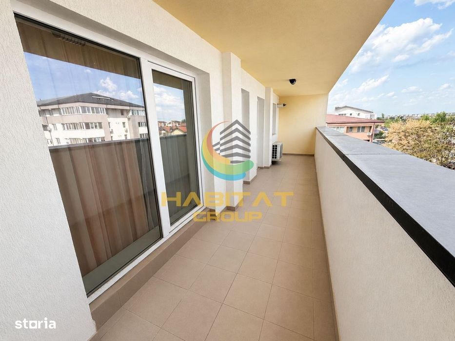 Parcul teilor 2 camere 67,75 mp totali parcare inclusa mobilat/utilat
