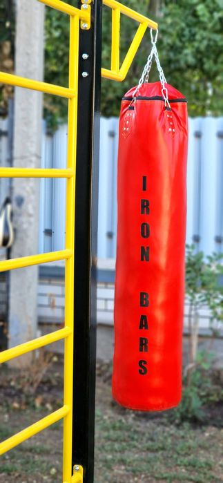 Спорт площадка (Воркаут)