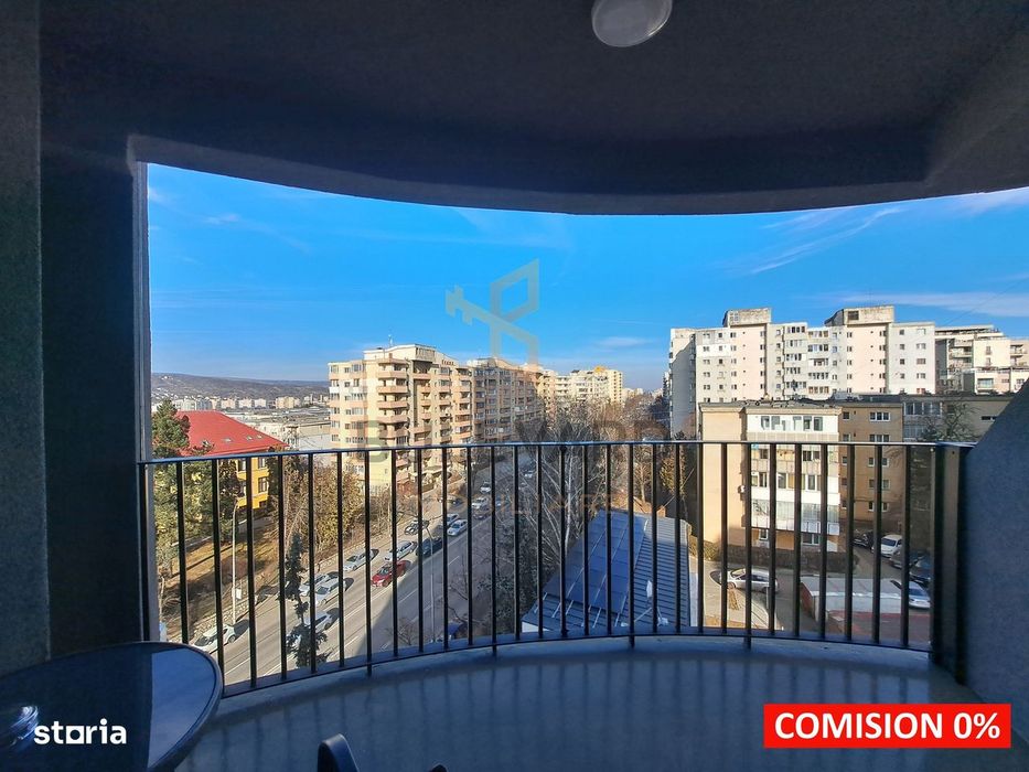 Comision 0! Apartament de vanzare la cheie in bloc nou! — fotografia 1