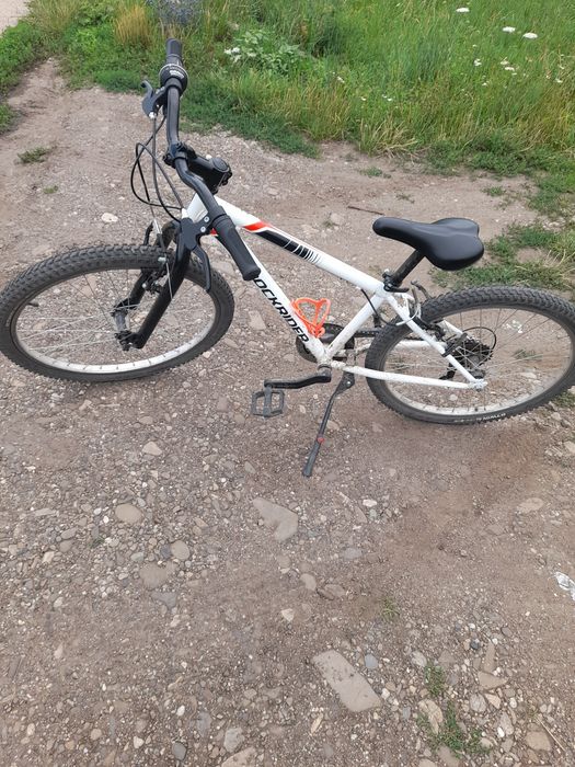 Rockrider 100st 7,9 ani citiți descrierea!!!