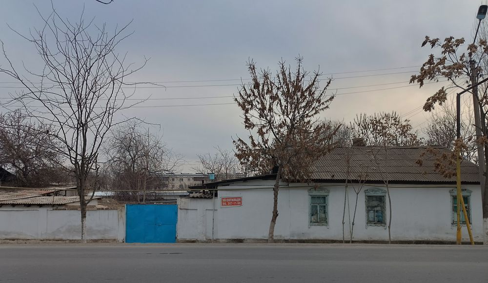 2 сотихли уй сотилади