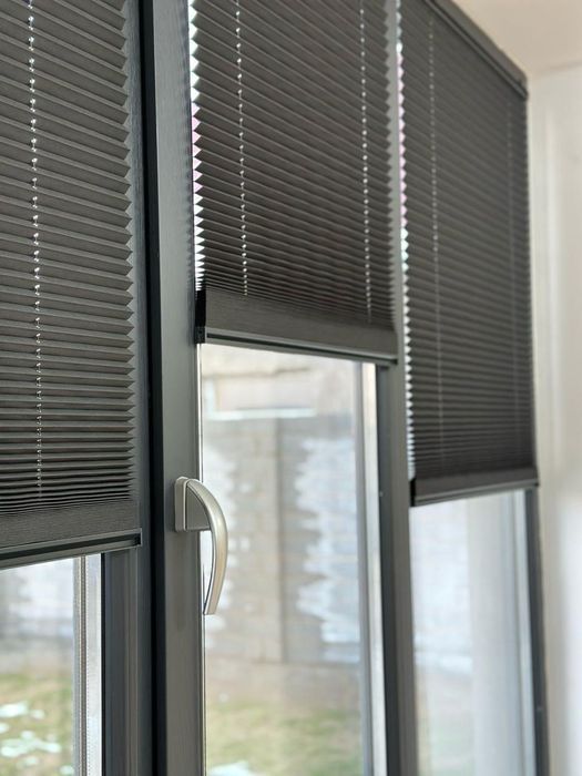 Жалюзи все виды Ролл штор