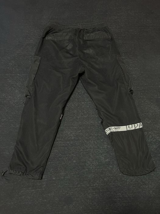 Luda панталон карго