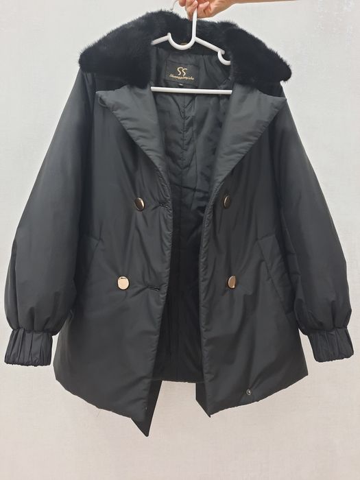 Куртка демисезонные