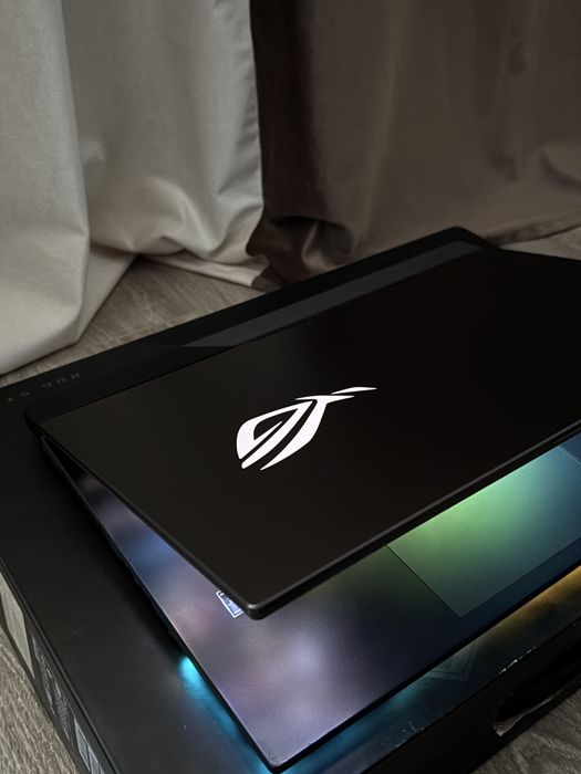 Asus Rog Strix G513