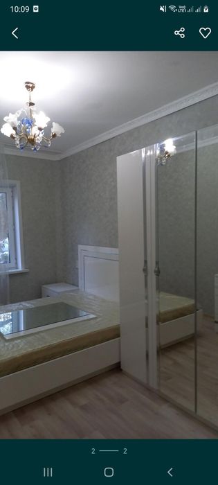 Спальный гарнитур