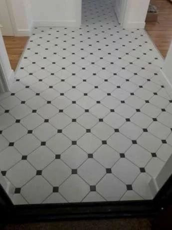 Кафельщик Профессионал стаж более 20 лет.