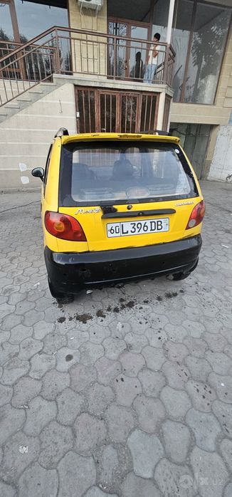 Matiz mx 2010 yil