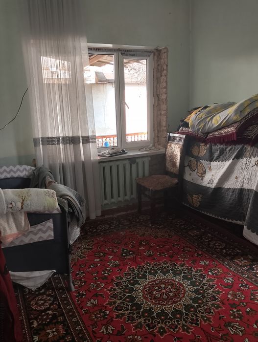 Хонадон сотилади