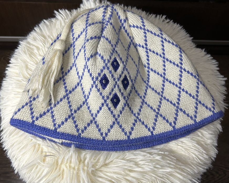 Caciuli de iarna, diferite modele