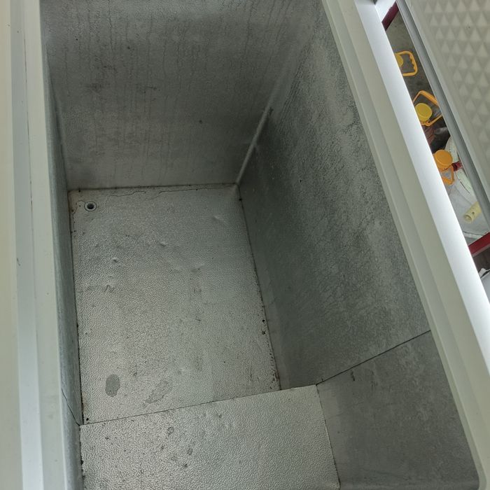 Морозильная камера