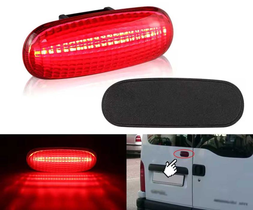 Трети стоп за Nissan Opel Citroen Peugeot Fiat Опел Пежо Ситроен Фиат