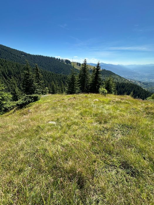Teren de vânzare in Slima - Parâng, Hunedoara