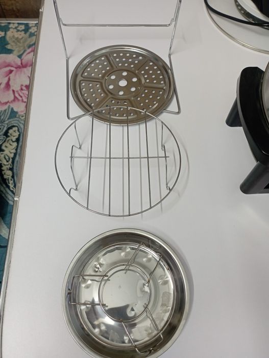 Продается аэрогриль .