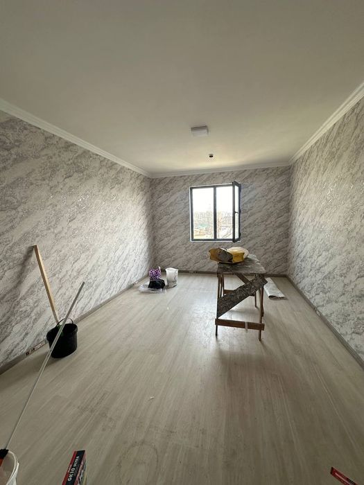 Сергили чоштепа метрони биринчи бекати навастройка 2хона 3этаж 51минг