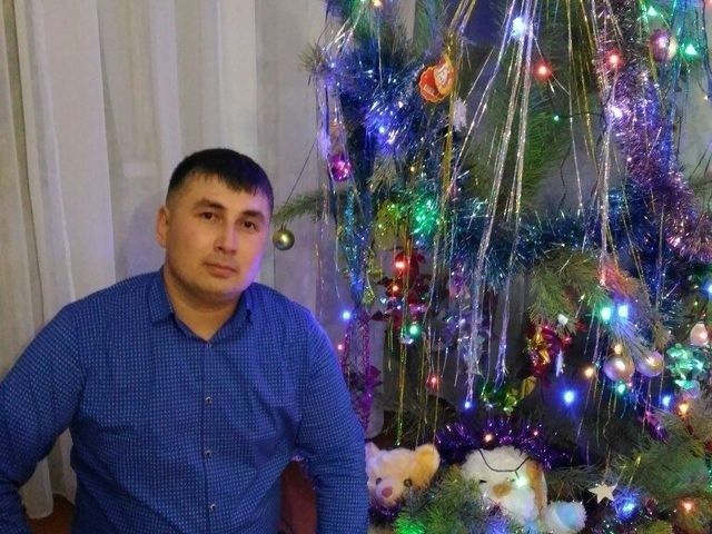 Трезвый водитель