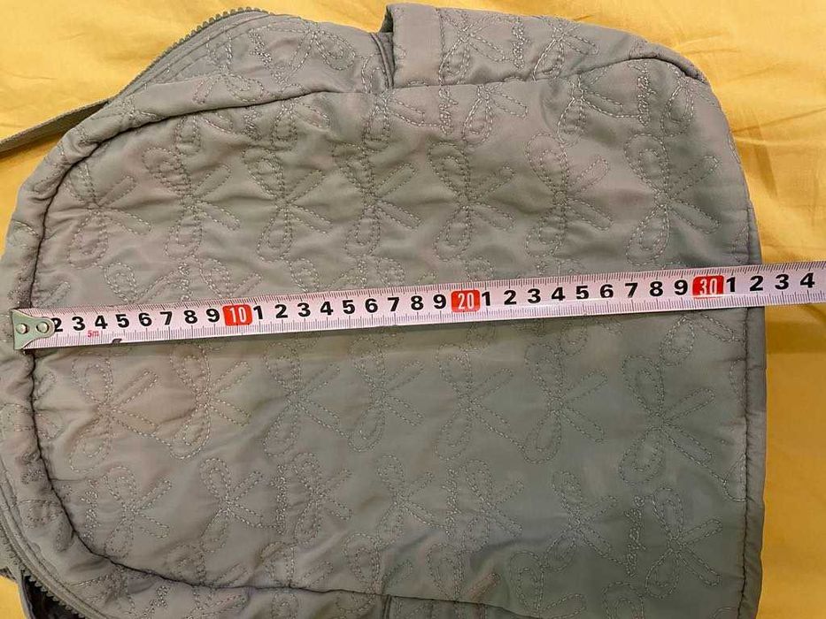 Дамска раница -Carpisa