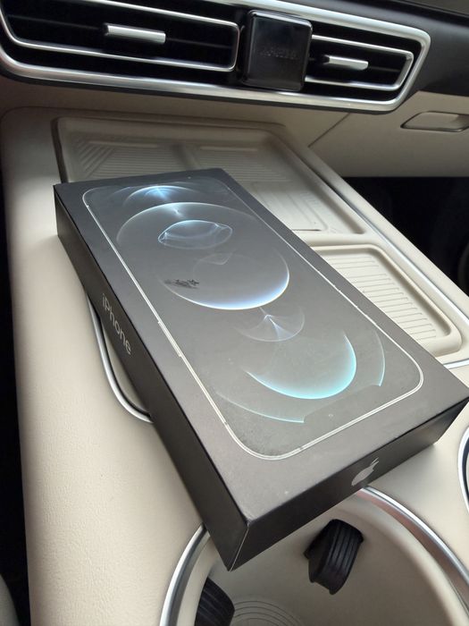 Iphone 12 pro max 256 gb айфон 12 про макс