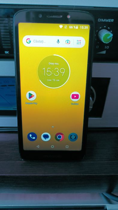 Telefon Motorola  E5play