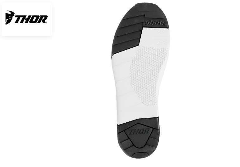 НОВИ Ботуши THOR BOOT BLITZ XR, налични размери 43,44,45