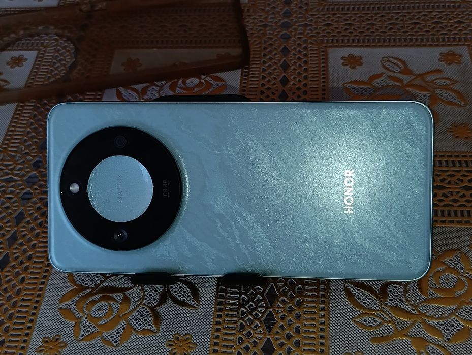 HONOR x9c smart 5g